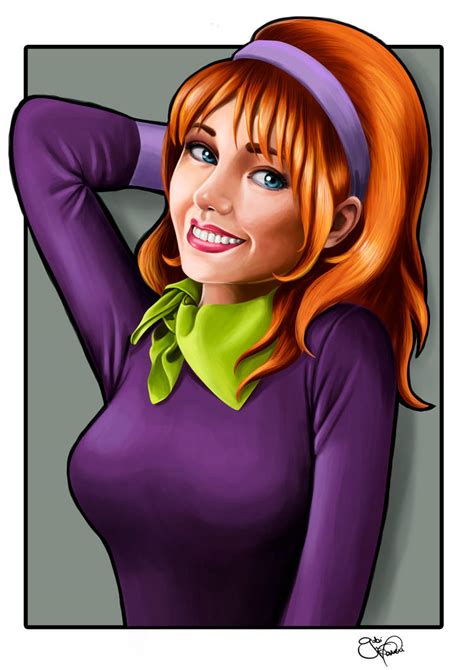 daphne off of scooby doo|daphne scooby doo personality.